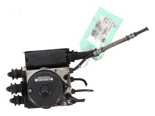 Used ABS pump ABS pump VW EOS (1F7, 1F8) 2.0 TDI (140 hp) 27708328 27708328