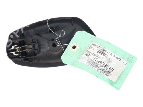 Front left interior door handle RENAULT LAGUNA Coupe (DT0/1) 2.0 dCi (DT01, DT08, DT09, DT0K, DT12, DT1C, DT1D, DT1M,... | BP38940326I13 - Image 4