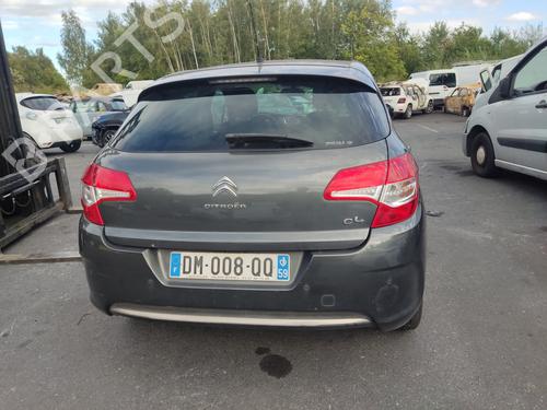 Gearbox CITROËN C4 II (NC_) 1.2 THP 130 (NCHNYM, NCHNYT) | BP29440664M3  - Image 10