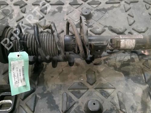Right front shock absorber VW FOX Hatchback (5Z1, 5Z3, 5Z4) 1.2 | BP20361794M17 