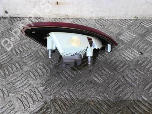 Used Left tailgate light Left tailgate light RENAULT TWINGO II (CN0_) 1.5 dCi (CN0E) (64 hp) 20361019 20361019