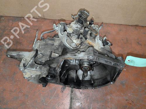 Gearbox SUZUKI SWIFT IV (FZ, NZ)  | BP34336816M3  - Image 8