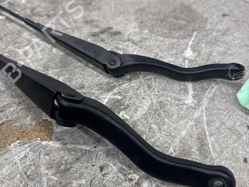 Front windshield wiper arm OPEL CORSA E (X15) 1.2 (08, 68) | BP40613886C143 - Image 5