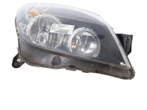 Lyskaster høyre OPEL ASTRA H (A04) 1.9 CDTI 16V (L48) (120 hp) 25924213