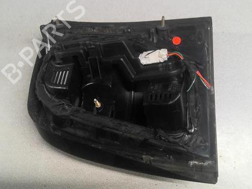 Left taillight NISSAN MICRA II (K11) 1.0 i 16V | BP22000462C34 