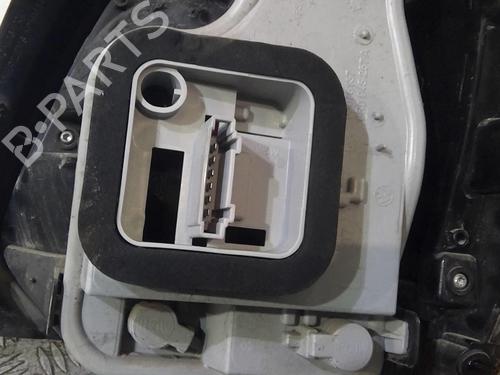 Used Left taillight VW POLO V (6R1, 6C1) 1.2 (60 hp) 20363395