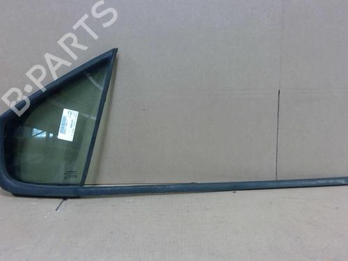 Used Front left quarter glass RENAULT MODUS / GRAND MODUS (F/JP0_) 1.4 (JP01, JP0J) (98 hp) 29143190