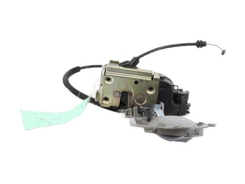 Used Front left lock Front left lock CITROËN C3 I (FC_, FN_) 1.1 i (60 hp) 31716114 31716114