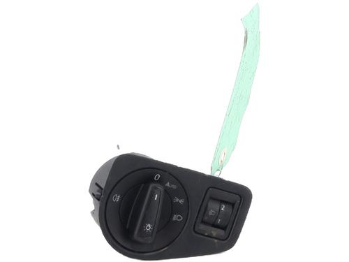 Commande de phare VW GOLF VII (5G1, BQ1, BE1, BE2) 1.6 TDI (105 hp) 31983759