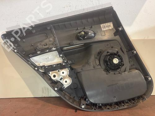 Rear right panel RENAULT MODUS / GRAND MODUS (F/JP0_) 1.5 dCi (FP0F, JP0F) | BP36955721C61 - Image 4