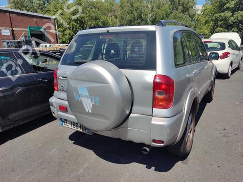 Rear right panel TOYOTA RAV 4 II (_A2_) 2.0 D 4WD (CLA20_, CLA21_, CLA20R, CLA21R) | BP32767053C61 - Image 15