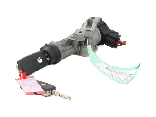 Used Ignition barrel VW POLO V (6R1, 6C1) 1.2 (70 hp) 31179189
