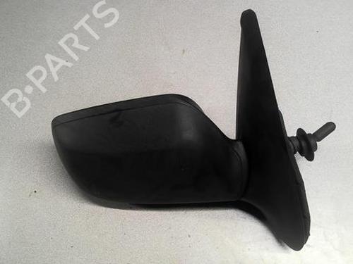 Right mirror MAZDA 2 (DY) 1.4 CD | BP21592290C27 