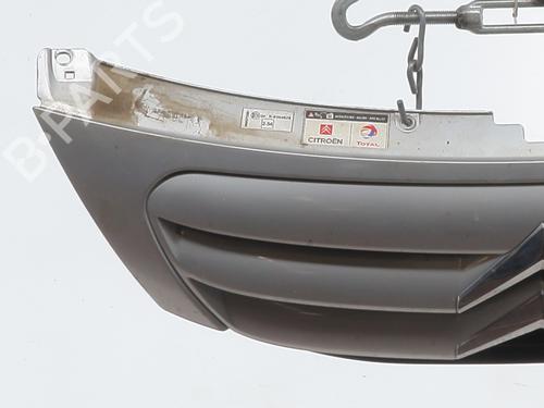 Grille CITROËN C3 I (FC_, FN_) 1.4 HDi | BP29292362C40 