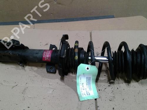 Used Left front shock absorber Left front shock absorber FORD B-MAX (JK) 1.5 TDCi (95 hp) 32069836 32069836