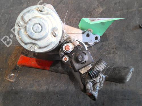 Starter RENAULT CLIO IV (BH_) 0.9 TCe 90 (BHNF, BHMA, BHMH, BHJK, BHJR) | BP26034774M8 - Image 2