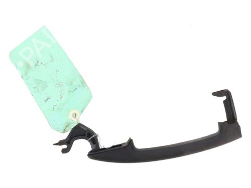 Front left exterior door handle CITROËN C3 II (SC_) 1.0 VTi 68 | BP27508461C128 