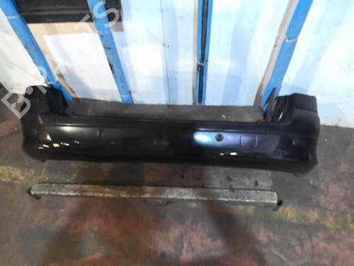 Used Rear bumper PEUGEOT 308 SW I (4E_, 4H_) 1.6 HDi (92 hp) 20350298