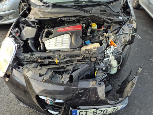 Right sun visor ALFA ROMEO MITO (955_) 1.4 TJet (955AXA1B) | BP32456705I2  - Image 20