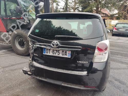 Starter TOYOTA VERSO (_R2_) 1.6 D4-D (WAR20_) | BP32128459M8 - Image 14