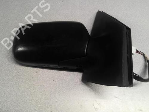 Right mirror TOYOTA YARIS (_P1_) 1.0 (SCP10_, SCP10R) | BP22000392C27 