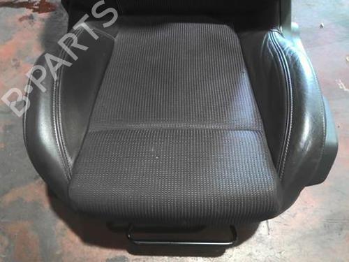Left front seat PEUGEOT 508 I (8D_) 2.0 HDi | BP29407546C15 