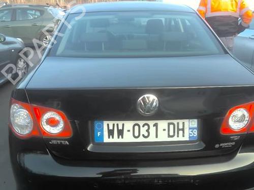 Left tailgate light VW JETTA III (1K2) | BP23996021C79 - Image 8