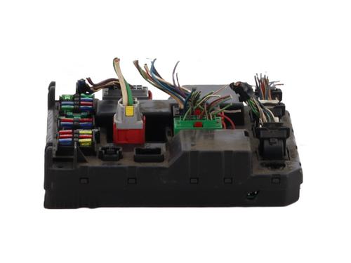 Fuse box PEUGEOT 307 (3A/C) 2.0 HDi 110 | BP28528171E1