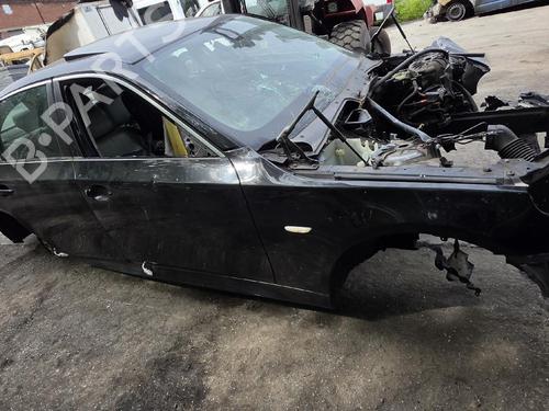 Rear left panel BMW 5 (E60) 525 d | BP37418757C60 - Image 14