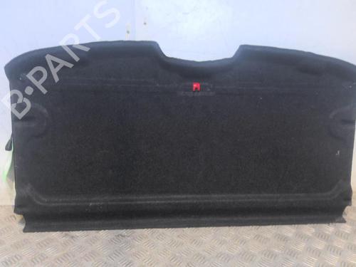 Rear parcel shelf PEUGEOT 308 I (4A_, 4C_) 1.6 HDi | BP21827247C85 