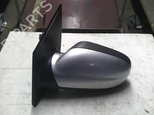 Left mirror VW FOX Hatchback (5Z1, 5Z3, 5Z4) 1.4 TDI | BP22002387C26 