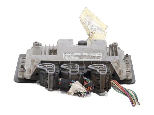Engine control unit (ECU) PEUGEOT 308 I (4A_, 4C_) 1.6 HDi | BP30823601M57