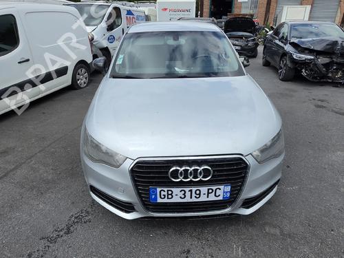 Brugte AUDI A1 (8X1, 8XK) 1.6 TDI 4783066