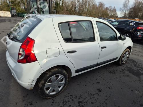 Engine control unit (ECU) DACIA SANDERO 1.4 MPI LPG | BP31878666M57 - Image 9