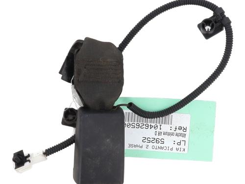 Seat buckle KIA PICANTO II (TA) 1.2 | BP25223689I32 