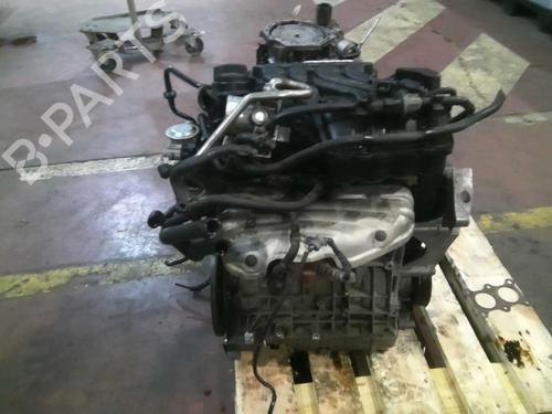 Engine AUDI A3 Sportback (8PA) 1.6 | BP21051200M1 - Image 13
