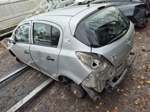 Switch OPEL CORSA D (S07) 1.3 CDTI (L08, L68) | BP31140107I30 - Image 16