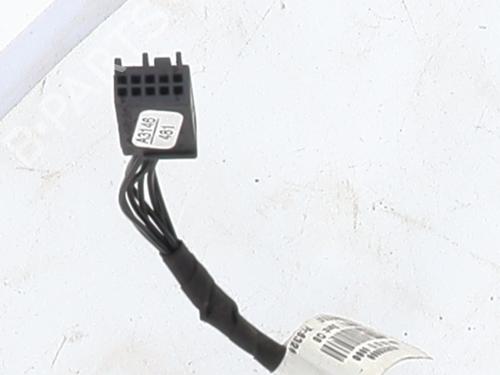 Right mirror MERCEDES-BENZ C-CLASS (W204) C 200 CDI (204.001) | BP27527591C27 