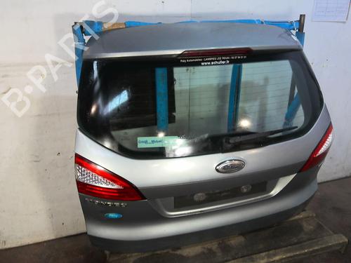 Tailgate FORD MONDEO IV Turnier (BA7) 1.8 TDCi | BP20358871C6 