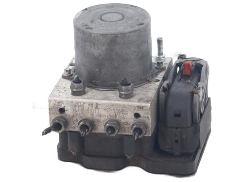 Used ABS pump VW POLO V (6R1, 6C1) 1.0 (60 hp) 25276044