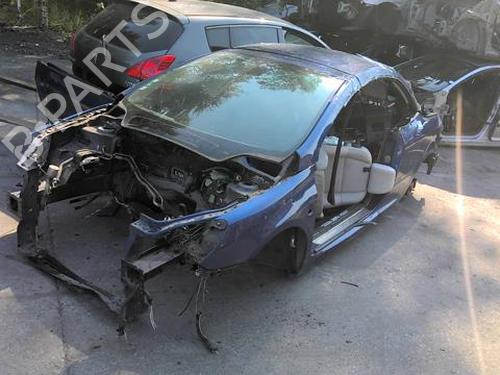Subframe PEUGEOT 307 CC (3B) 1.6 16V | BP28117507M9 - Image 28