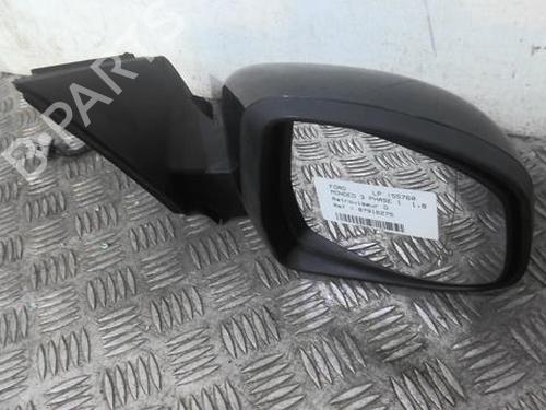Right mirror FORD MONDEO IV (BA7) 1.8 TDCi | BP20359178C27