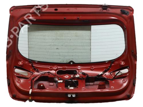 Used Tailgate Tailgate HYUNDAI i20 II (GB, IB) 1.2 (84 hp) 40467066 40467066