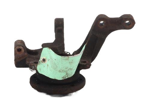 Left front steering knuckle RENAULT CLIO III (BR0/1, CR0/1) 1.5 dCi | BP31961442M25