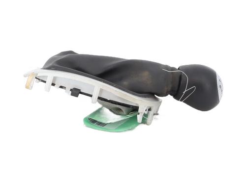 Gear lever RENAULT MEGANE III Hatchback (BZ0/1_, B3_) 1.5 dCi (BZ09, BZ0D, BZ1W, BZ29, BZ14) | BP29196943M90 