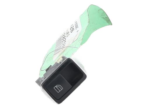 Used Left rear window switch MERCEDES-BENZ A-CLASS (W176) A 180 CDI / d (176.012) (109 hp) 24941848