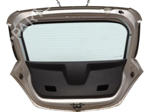 Used Tailgate Tailgate OPEL CORSA D (S07) 1.0 (L08, L68) (60 hp) 31140028 31140028