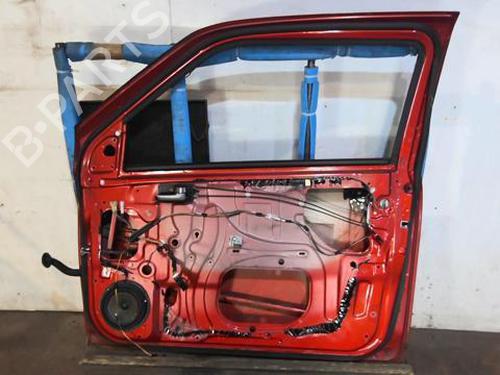 Dør høyre foran SUZUKI SWIFT III (MZ, EZ) 1.3 DDiS (RS413D) (75 hp) 20350552
