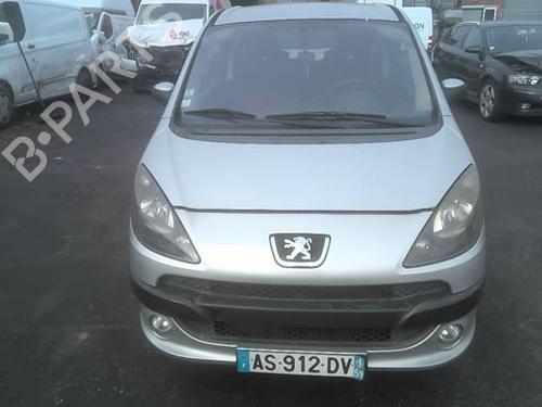 Warning switch PEUGEOT 1007 (KM_) 1.4 HDi | BP24300650I22 - Image 10