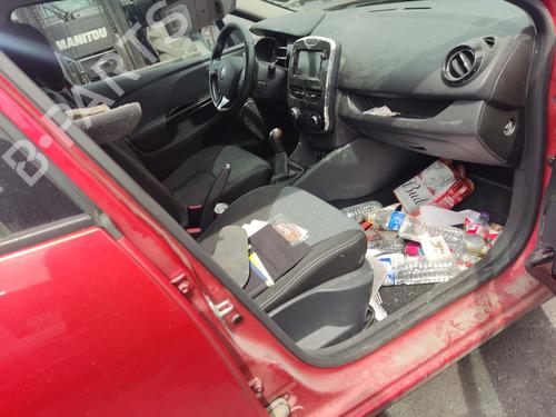 Engine RENAULT CLIO IV (BH_) 1.5 dCi 75 | BP30550960M1  - Image 10